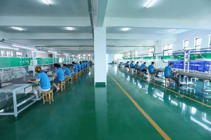 工厂改善--如何制定管理制度(图3)
